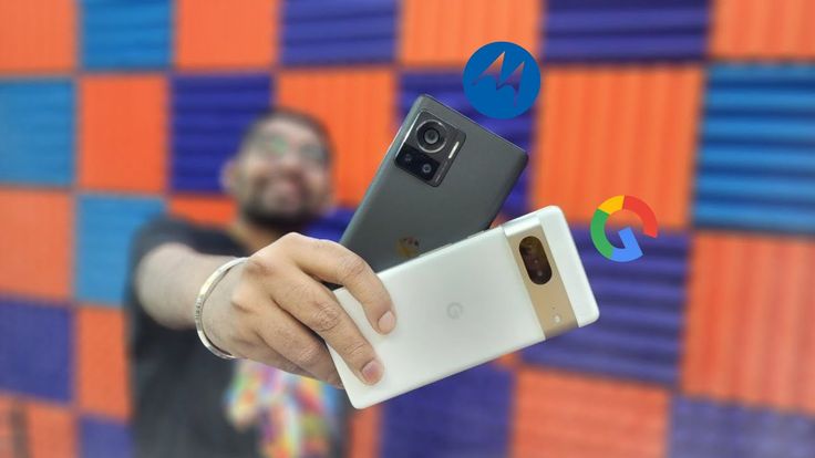 pixel 7 vs moto edge 30 ultra | Motorola, Pixel, Google pixel