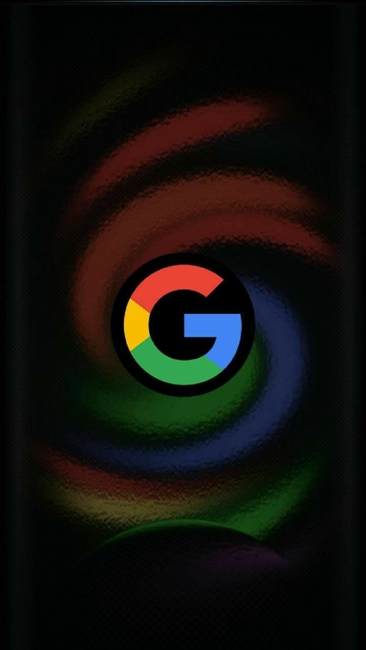 Google Pixel 4 wallpaper with G logo | Google pixel wallpaper, Pixel