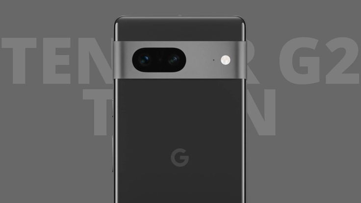 Google Pixel 7 Rumoured With 90Hz OLED Display, Powerful Tensor G2