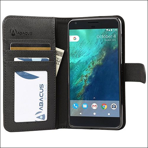 Best Google Pixel XL Wallet Cases for Essential Safety with Elegance