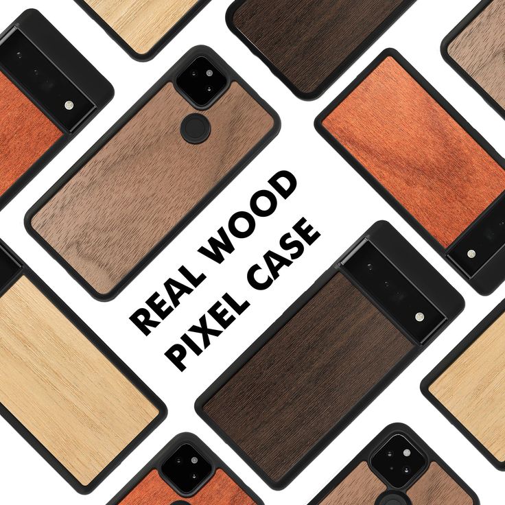 Real Wood Google Pixel 7 Pro Case Pixel 6A Pixel 6 Pro - Etsy | Wood
