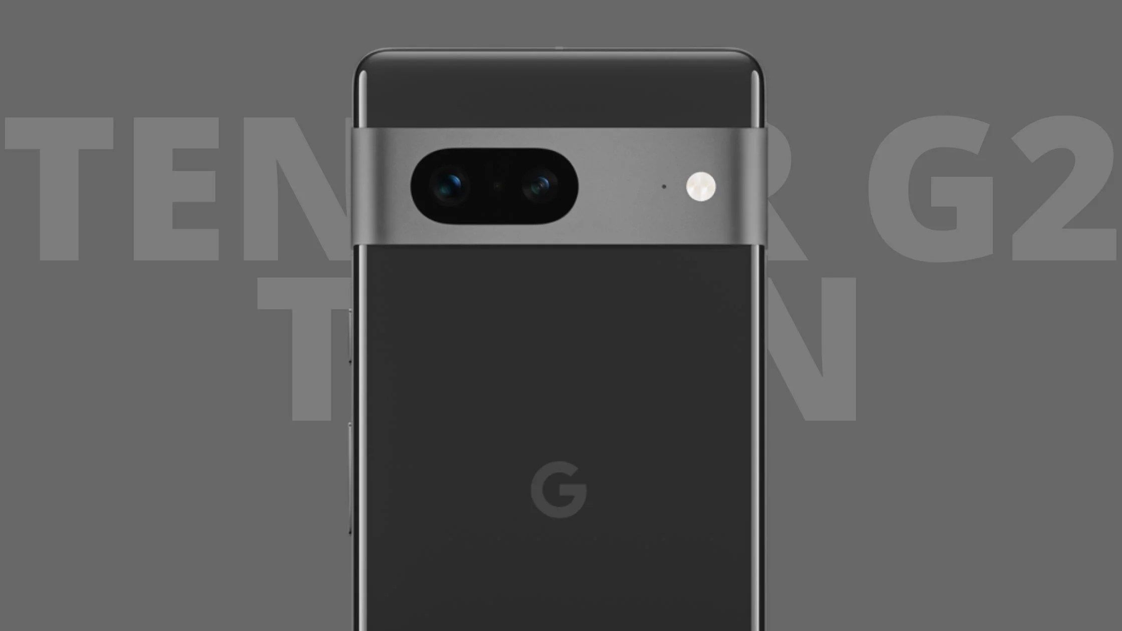 Google Pixel 7 Rumoured With 90Hz OLED Display, Powerful Tensor G2